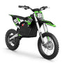 Moto électrique nrj 2000 watts 48 volts 14/12