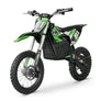 Moto électrique nrj 2000 watts 48 volts 14/12