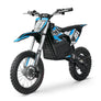 Moto électrique nrj 2000 watts 48 volts 14/12
