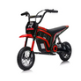 Moto Électrique Enfant RIDER 24 volts 4 a 8 ans