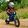 Moto Électrique Enfant RIDER 24 volts 4 a 8 ans