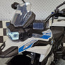 Moto Électrique Enfant BMW Police 12 volts POLICE 2026
