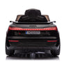 Audi S Q8 - 12 volts monoplace (version basique)