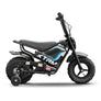 Moto électrique 24 volts 250 watts pilote de 3 a 8 ans