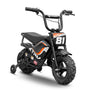 Moto électrique 24 volts 250 watts pilote de 3 a 8 ans