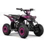 Quad électrique RAPTOR  1000 watts taille 3 - 8 ans 2026