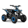 Quad électrique RAPTOR  1000 watts taille 3 - 8 ans 2026