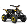 Quad électrique RAPTOR  1000 watts taille 3 - 8 ans 2026