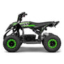 Quad électrique RAPTOR  1000 watts taille 3 - 8 ans 2026