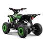 Quad électrique RAPTOR  1000 watts taille 3 - 8 ans 2026