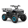 Mini quad BAZZZZ 49 cc + Démarreur  easy start