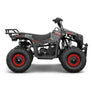 Mini quad BAZZZZ 49 cc + Démarreur  easy start