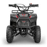 Mini quad BAZZZZ 49 cc + Démarreur  easy start