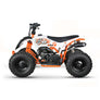 Mini quad  KA50 + Démarreur  easy start