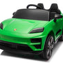 Porsche Macan Enfant