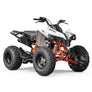 Quad 200cc 4 temps KAYO MONSTER