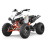 Quad 200cc 4 temps KAYO MONSTER