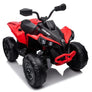 Quad Can-Am RS 4 moteurs 12 volts