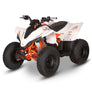 Quad 125cc 4 temps KAYO PREDATOR