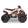 Quad 125cc 4 temps KAYO PREDATOR