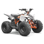 Quad KAYO RAPTOR AT125cc 4 temps 8 pouces semi automatique