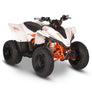 Quad 125cc 4 temps KAYO PREDATOR