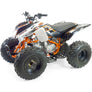 Quad 150cc 4 temps KAYO