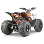 Quad PREDATOR KAYO 110cc 8 pouces