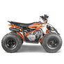 Quad PREDATOR KAYO 110cc 8 pouces