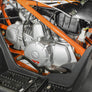 Quad PREDATOR KAYO 110cc 8 pouces