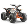 Quad PREDATOR KAYO 110cc 8 pouces
