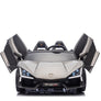 Lamborghini Revuelto 24 volts 2 places