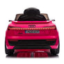 Audi S Q8 - 12 volts monoplace (version basique)
