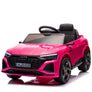 Audi S Q8 - 12 volts monoplace (version basique)