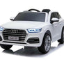 Audi Q5 monoplace