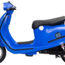 Retro scooter électrique ENFANT 24 volts 350 watts