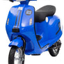 Retro scooter électrique ENFANT 24 volts 350 watts
