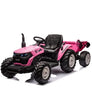 Tracteur GRAND 24V 2x200w