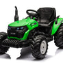 Tracteur GRAND 24V 2x200w