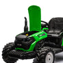 Tracteur GRAND 24V 2x200w