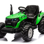 Tracteur GRAND 24V 2x200w