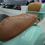Vespa moto Enfant 12 volts originale GTS