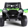 Voiture électrique enfant 24 V | UTV RIDE | 2 × 200 W | 2 places