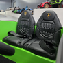 Lamborghini Revuelto 24 volts 2 places