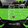 Lamborghini Revuelto 24 volts 2 places
