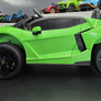Lamborghini Revuelto 24 volts 2 places