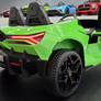 Lamborghini Revuelto 24 volts 2 places