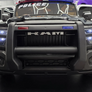 Voiture de police 12 volts bi place DODGE 2026
