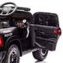 Voiture de police 12 volts monoplace DODGE 2026