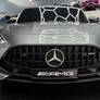 Mercedes Gt 63 - 2 places - 4 moteurs (grand modele)